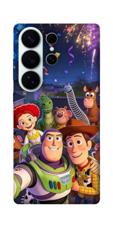 Чохол на Samsung Galaxy S26 Pro Toy Story фото 1 з 1