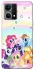 Чехол на Oppo Reno 7 4G My Little Pony ver.2 фото 1 из 1