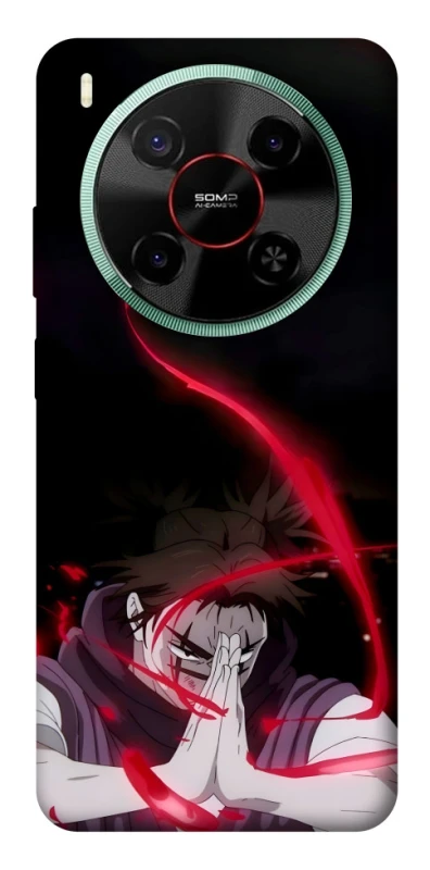 Чохол на ZTE Nubia V70 Max Choso фото 1 з 1