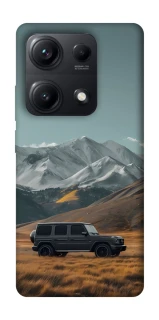 Чехол на Xiaomi Redmi Note 14S Gelik v2 фото 1 из 1