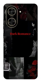 Чохол на Xiaomi Poco C71 Dark Romance фото 1 з 1
