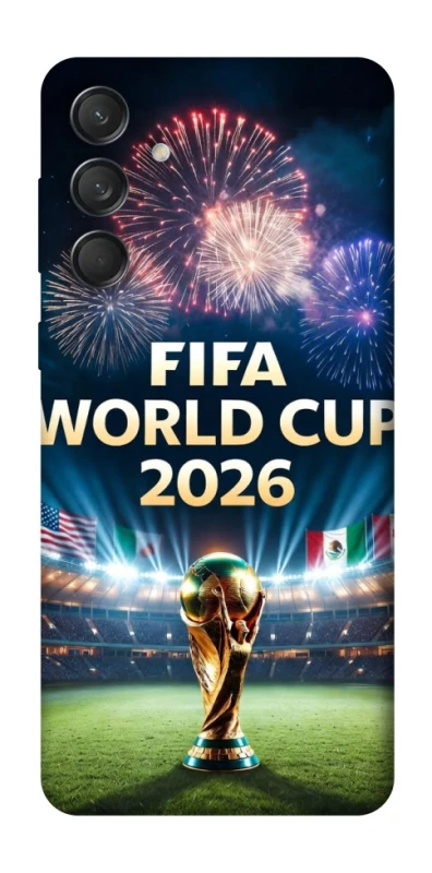 Чехол на Samsung Galaxy M55 Football aesthetic ver.4 фото 1 из 1