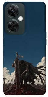 Чехол на OnePlus Nord CE 3 Lite Berserk v22 фото 1 из 1