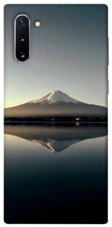 Чехол на Samsung Galaxy Note 10 Fujiyama v2 фото 1 из 1