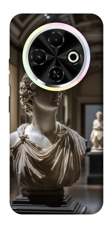 Чохол на TECNO Spark 30C statue фото 1 з 1