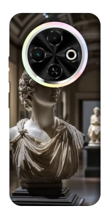 Чехол на TECNO Spark 30C statue фото 1 из 1