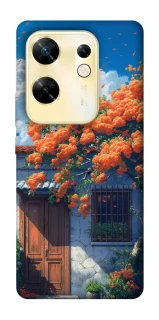 Чехол на Infinix Zero 30 4G Flowering фото 1 из 1