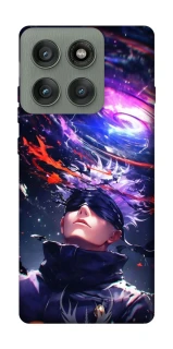 Чохол на Motorola Edge 60 Pro Satoru Gojo v3 фото 1 з 1