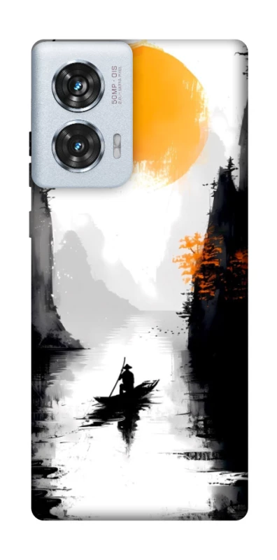 Чохол на Motorola Edge 50 Fusion japan фото 1 з 1