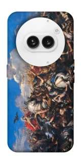 Чехол на Nothing Phone (2a) Искусство v3 фото 1 из 1