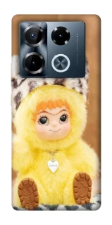 Чехол на Infinix Note 40 Pro 4G Wakuku ver.3 фото 1 из 1