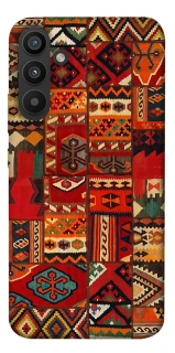 Чохол на Samsung Galaxy A34 5G Килим v53 фото 1 з 1