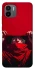 Чехол на Xiaomi Redmi A1 / A2 Itachi Uchiha v2 фото 1 из 1