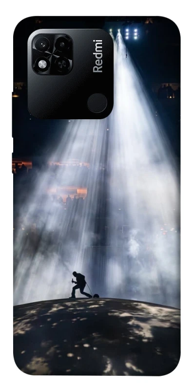 Чохол на Xiaomi Redmi 10A Kanye West ver.2 фото 1 з 1