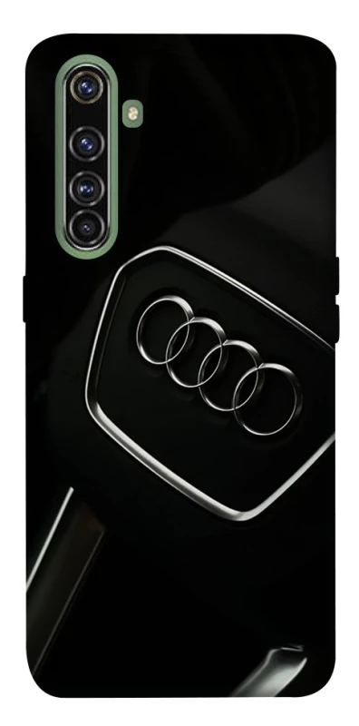Чохол на Realme X50 Pro AUDI фото 1 з 1
