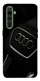 Чохол на Realme X50 Pro AUDI фото 1 з 1