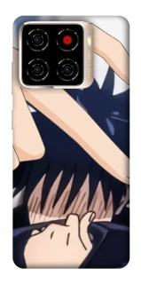 Чохол на ZTE Blade A56 Megumi фото 1 з 1