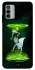 Чохол на Nokia G42 Rick and Morty фото 1 з 1