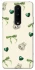 Чохол на OnePlus 8 Labubu Green Heart фото 1 з 1