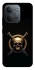 Чохол на Xiaomi Redmi 15C (Global) Golden Skull фото 1 з 1