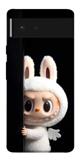 Чохол на Google Pixel 6 Labubu with wings фото 1 з 1