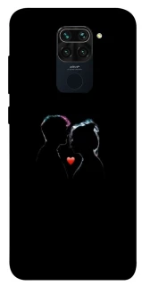 Чохол на Xiaomi Redmi Note 9 / Redmi 10X Relationship фото 1 з 1