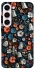 Чохол на Samsung Galaxy S23+ Halloween Style фото 1 з 1