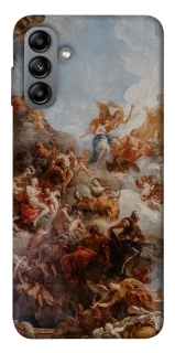 Чехол на Samsung Galaxy A04s Искусство v2 фото 1 из 1