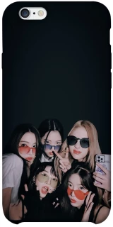 Чохол на Apple iPhone 6/6s plus (5.5") LE SSERAFIM v3 фото 1 з 1