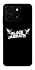 Чохол на ZTE Blade A35 4G Black Sabbath logo ver.2 фото 1 з 1