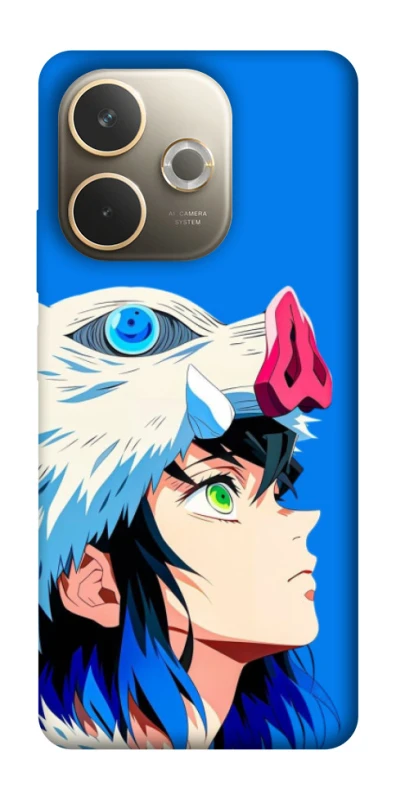 Чехол на Oppo A5 Pro 4G Hashibira Inosuke фото 1 из 1