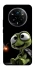 Чохол на Realme 14 Pro+ Funny turtle фото 1 з 1