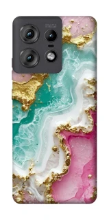 Чохол на Motorola Edge 50 Pro Epoxy design ver.1 фото 1 з 1