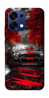 Чехол на Oppo A6 Pro 4G/5G mustang фото 1 из 2