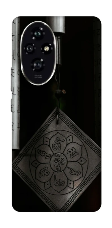 Чехол на Honor 200 Талисман удачи фото 1 из 1