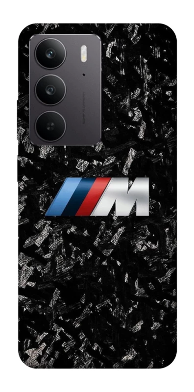 Чохол на Realme C75 M-series carbon фото 1 з 1