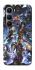 Чохол на Infinix Hot 60 Pro Warcraft v3 фото 1 з 1