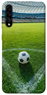 Чехол на Samsung Galaxy A50 (A505F) / A50s / A30s Football aesthetic ver.6 фото 1 из 1