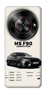 Чохол на ZTE Nubia Focus M5 F90 фото 1 з 1