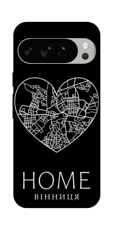Чехол на Google Pixel 10 Pro Вінниця Home фото 1 из 1