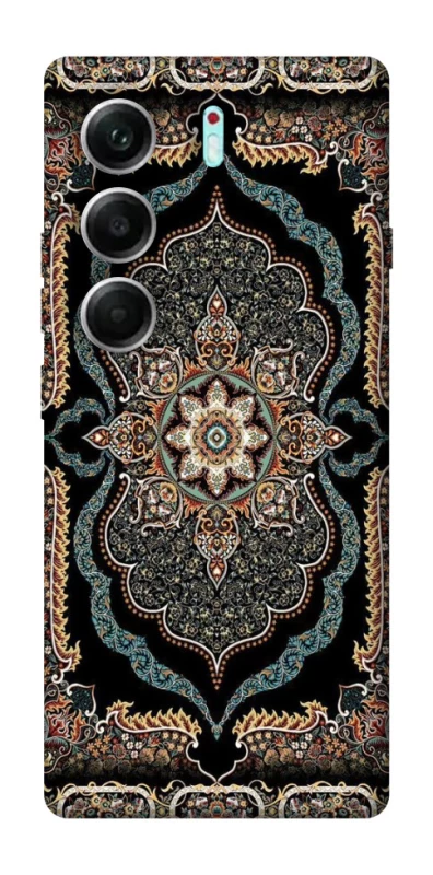 Чехол на Tecno Camon 40 Pro 5G Килим v6 фото 1 из 1