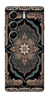 Чохол на Tecno Camon 40 Pro 5G Килим v6 фото 1 з 1