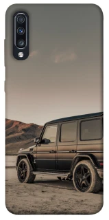 Чехол на Samsung Galaxy A70 (A705F) Gelik фото 1 из 1