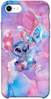 Чехол на Apple iPhone SE (2020) Stitch ver.27 фото 1 из 1