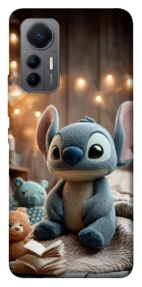 Чехол на Xiaomi 12 Lite Stitch ver.16 фото 1 из 1