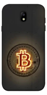 Чехол на Samsung J730 Galaxy J7 (2017) Битферма фото 1 из 1