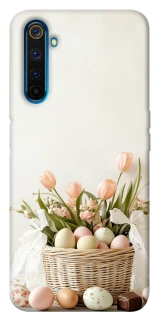 Чехол на Realme 6 Pro Easter ver.4 фото 1 из 1