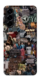 Чехол на Samsung Galaxy A57 5G Stranger Things ver.24 фото 1 из 1