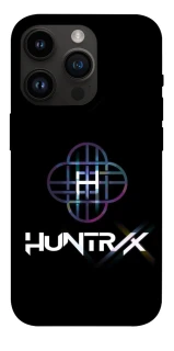 Чехол на Apple iPhone 14 Pro (6.1") K-Pop Demon Hunters ver.17 фото 1 из 1