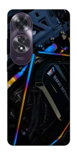 Чехол на Oppo A60 BMW v49 фото 1 из 1